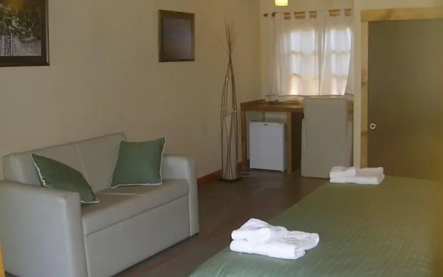 Vistalba Lodge
