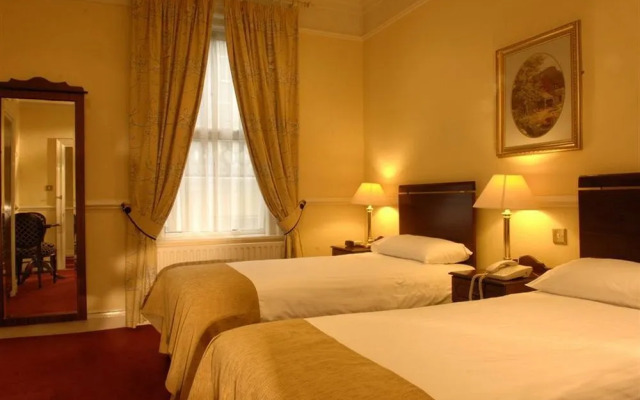 Sligo Southern Hotel