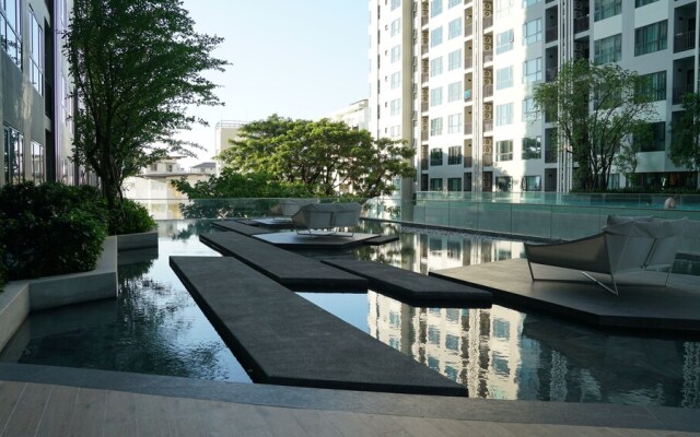 The Base Central Pattaya BY U Plus