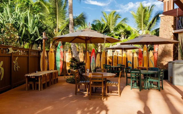 Aulani, A Disney Resort And Spa