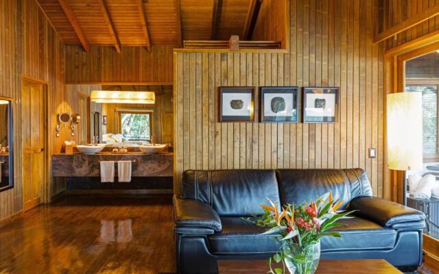 Las Lagunas Boutique Hotel