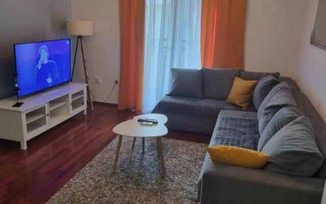 5 star apartment