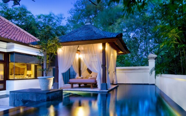 The Laguna, a Luxury Collection Resort & Spa, Nusa Dua, Bali