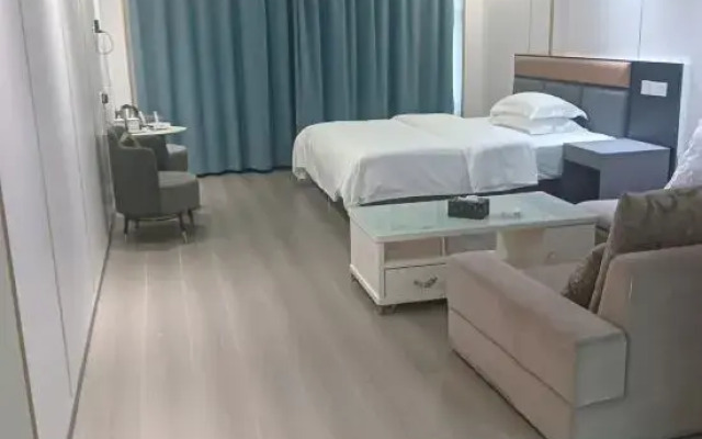Yuexi Oriental Home Express Hotel