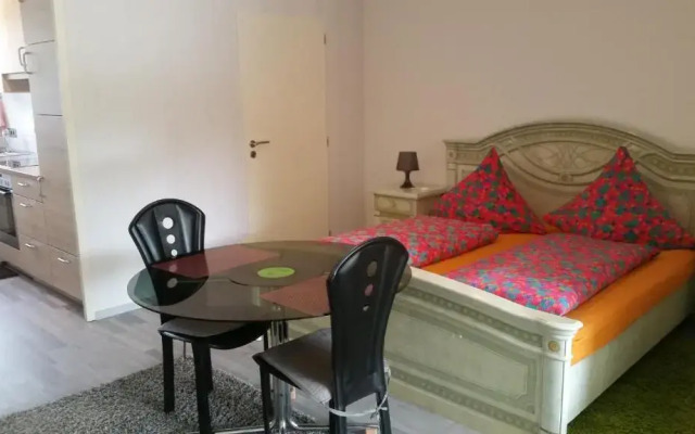 Seefelder Urlaubsparadies