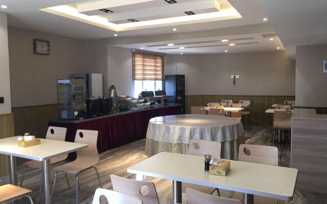 Hi Inn Ningde Hougang Development Zone