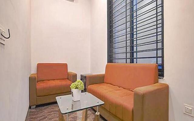 Fabhotel Destiny 54