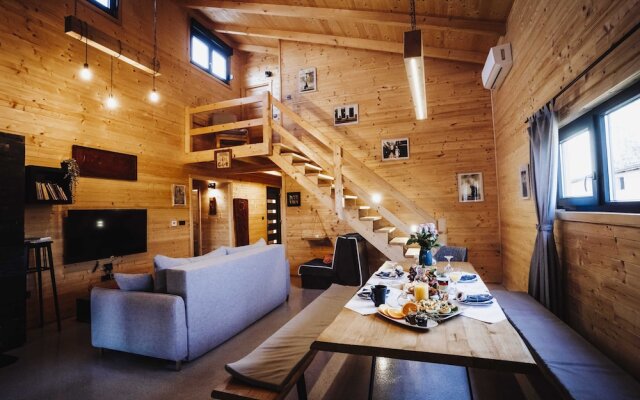 Holiday Home Nightswim Inn