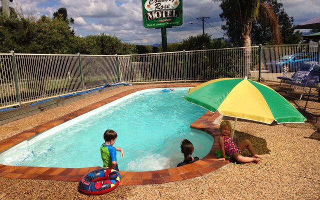 Country Rose Motel Warwick
