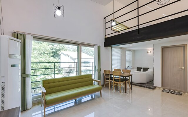 Gyeongju The May Pension