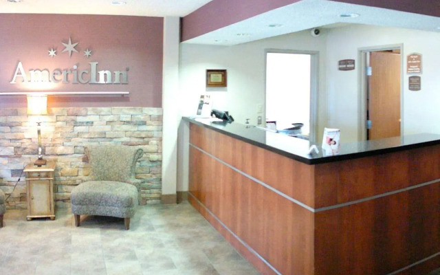 Sleep Inn & Suites Salina I-135