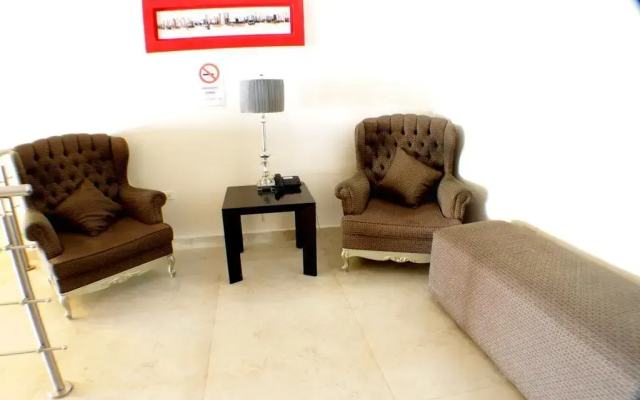 Hotel Terranova