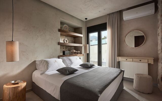 The Sand Villas