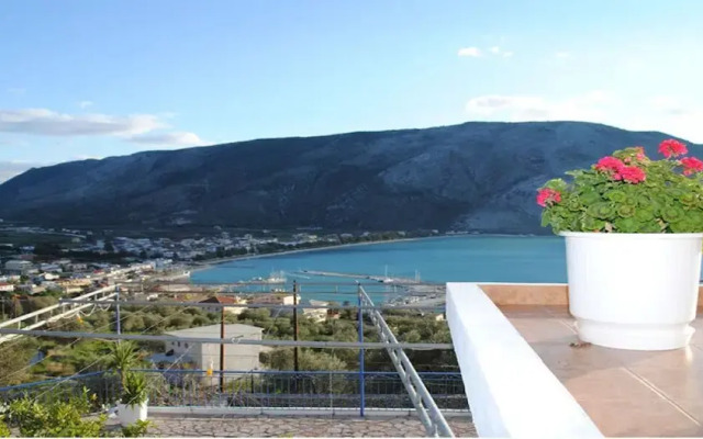 Panorama Ionio Studios & Apartments