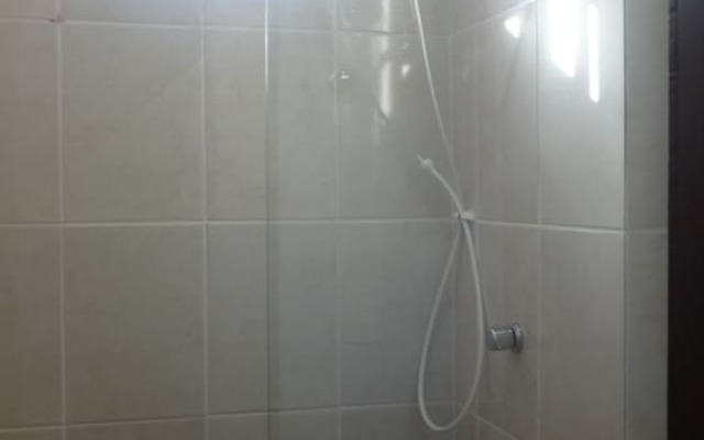 Condomínio Paraíso de Maracajaú I