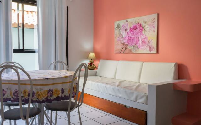 Residencial Leticia