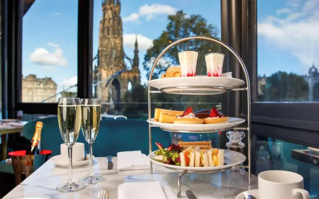 Mount Royal Hotel Edinburgh by The Unlimited Collection