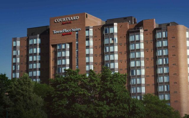 TownePlace Suites by Marriott Toronto Northeast/Markham