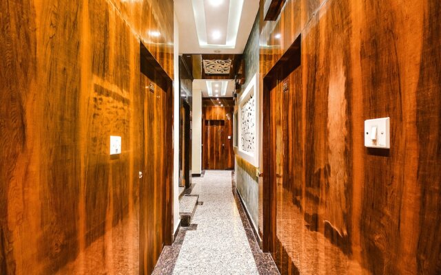 Fabhotel Abis Inn