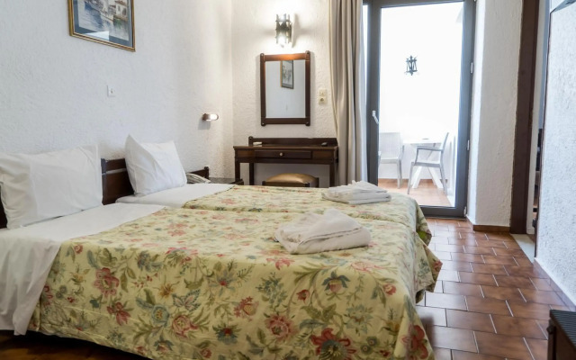 Malia Holidays Hotel