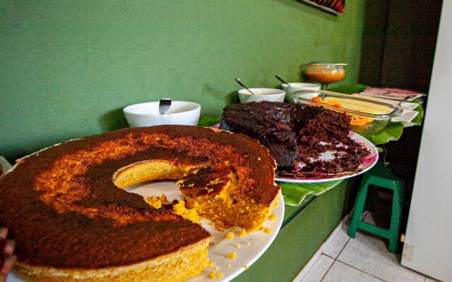 Pousada Toca Da Garoupa
