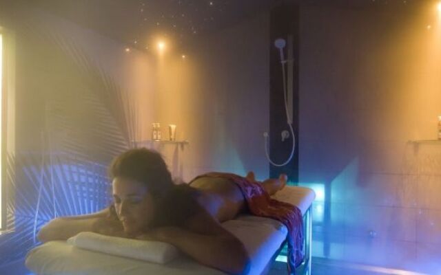 Gaia Retreat & Spa
