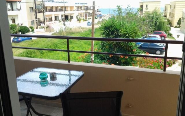 Lola Apartments