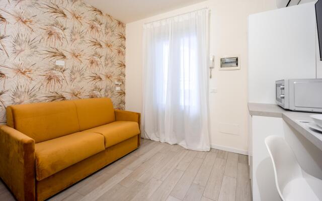 Italianway - The B Village Standard - A11