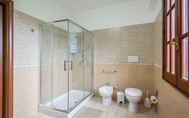 Marias House Near The Sandy Beach, Parking Wifi