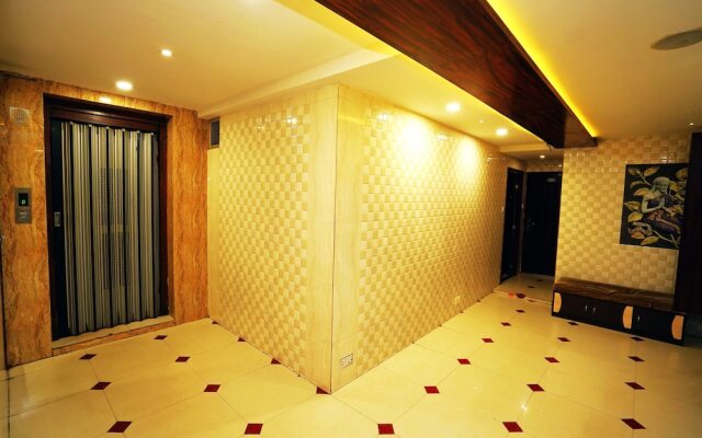 Hotel Sk