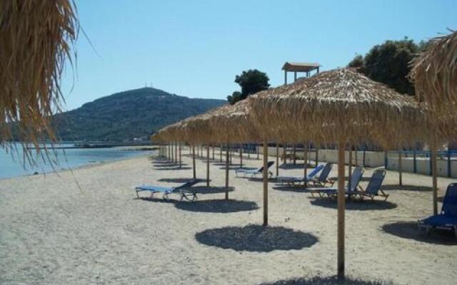 Tassos Village House