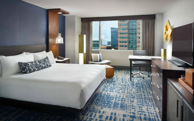 Georgia Tech Hotel and Conference Center