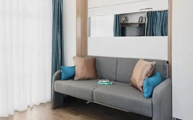 Aberdunant Caravans Direct