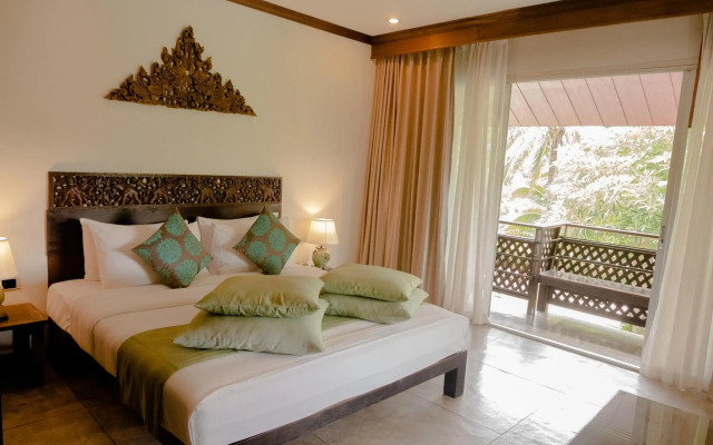 Royal Riverkwai Resort & Spa
