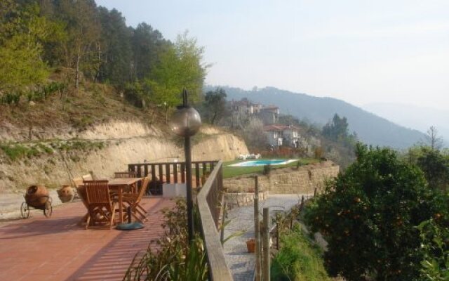 Quinta de Gestacos