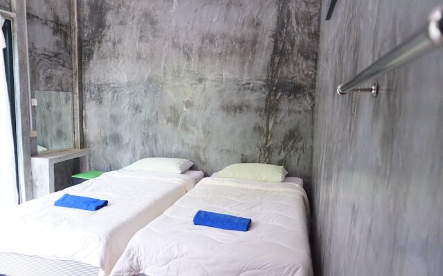Narttavee Resort