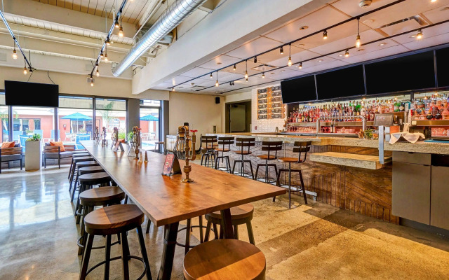 Clarion Hotel Concord/Walnut Creek