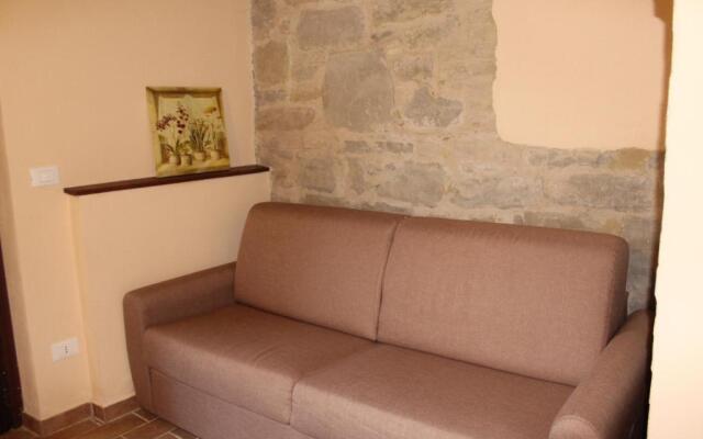 Agriturismo Borgo Umbro
