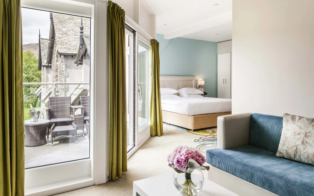 The Daffodil Hotel