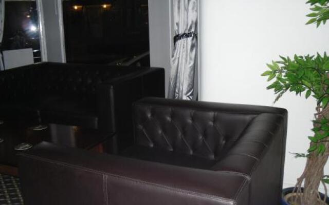 Dochertys Hotel and Bar