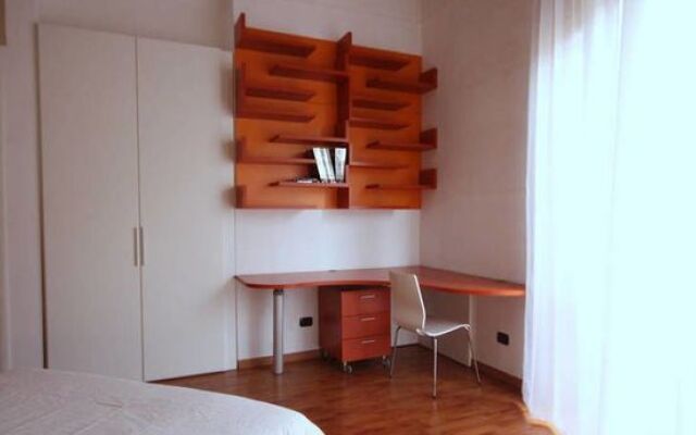 Optimus Host Navigli Sforza Apartment