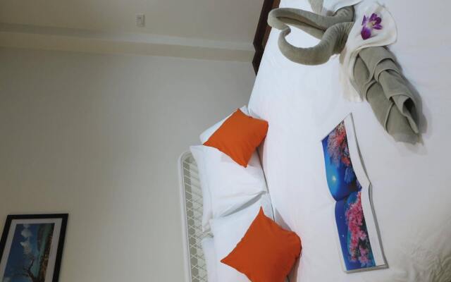 Pro Chill Krabi Guesthouse