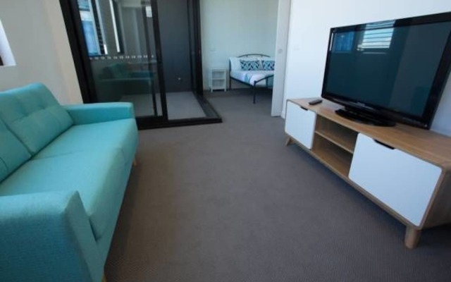 Newcastle Beach Apartment