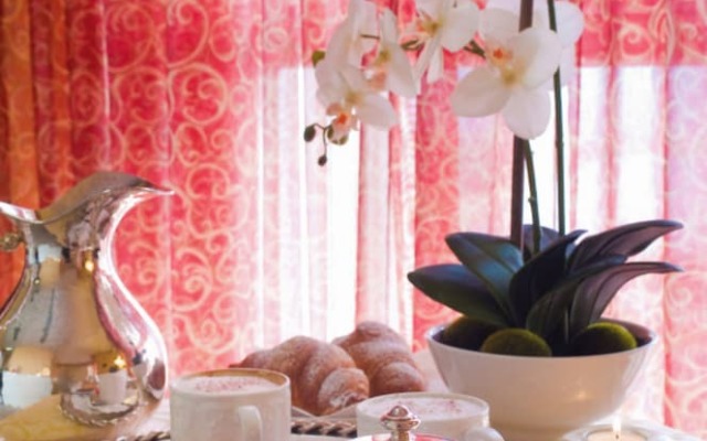 BEST WESTERN Hotel Bristol