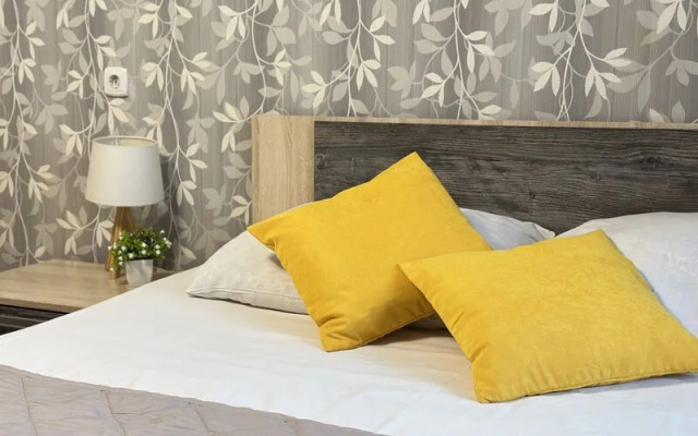 ИзиРент на ул. 40 лет Победы, д. 17 В