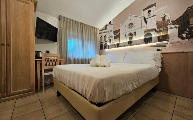 Hotel Cladan