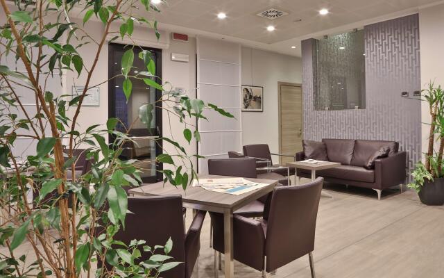 Best Western Plus BorgoLecco Hotel