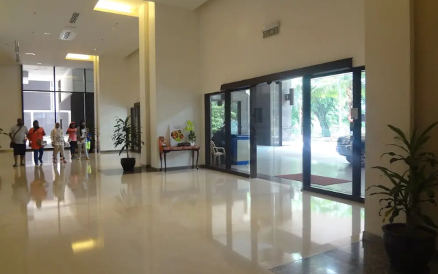 KL Better Apartment At Times Square