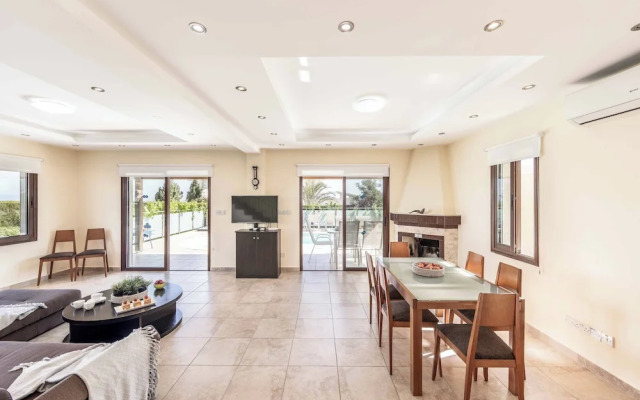 Villa Prengos 6