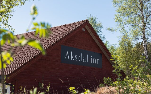 Aksdal Inn Motell